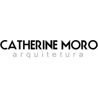 Catherine Moro Arquitetura Logo