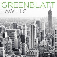 Greenblatt Law LLC Logo