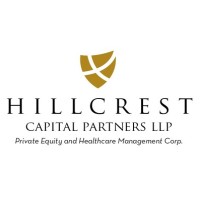 Hillcrest Capital Partners Logo