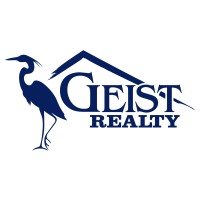 Geist Realty, LLC Logo