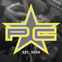 Pro-Cam Rentals, Inc. Logo