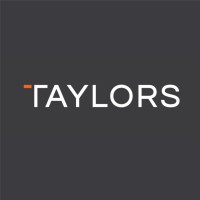 Taylors Logo