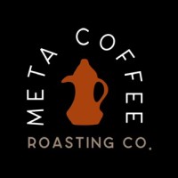 Meta Coffee Roasting Co. Logo