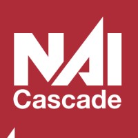 NAI Cascade Logo