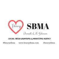 Heavy SBMA Logo