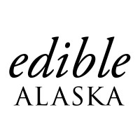 Edible Alaska Logo