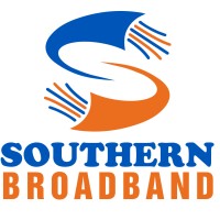 Southern Broadband, LLC Logo
