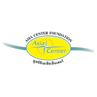 Asia center foundation Logo