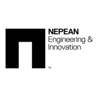 NEPEAN Engineering & Innovation Logo