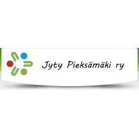 Jyty Pieksämäki ry Logo
