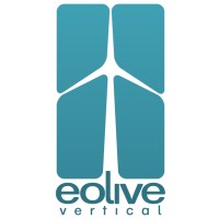 Eolive Vertical SL Logo
