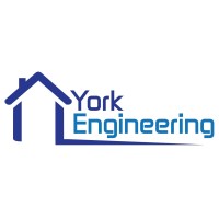 York Engineering Logo