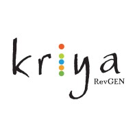 Kriya RevGEN Logo
