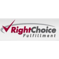 Right Choice Fulfillment Logo