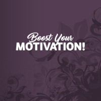 Boost Your Motivation LLC Logo