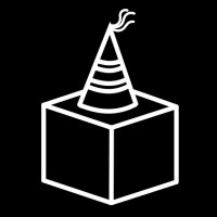 Block Party Logo