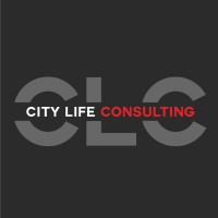 City Life Consulting Logo
