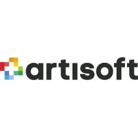 ArtiSoft Yazilim Danismanlik ve Teknoloji Logo
