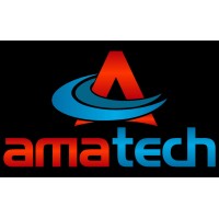 Amatech Logo