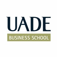 UADE Business School Logo