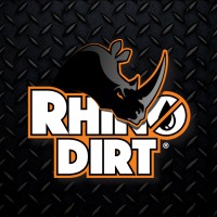 Rhino Dirt Logo