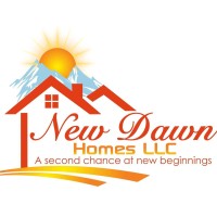 New Dawn Homes LLC Logo