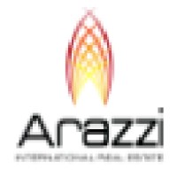 Arazzi International Real Estate Logo