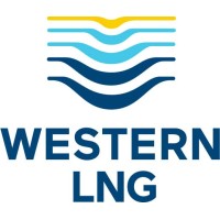 Western LNG LLC Logo