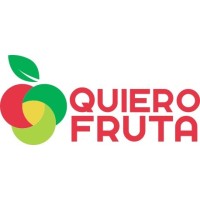 Quiero Fruta Logo