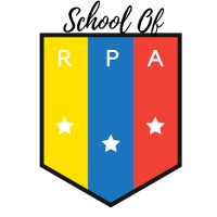 School of RPA Logo
