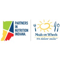 Meals on Wheels of Central Indiana Logo