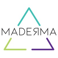 MA Derma Cosmetic Logo