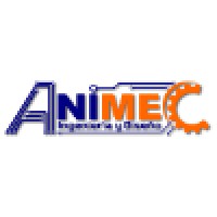 Ingenieria y Diseño Animatronico y Mecatronico Logo