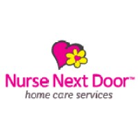 Nurse Next Door - Alpharetta Logo