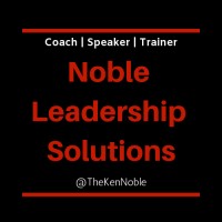 Noble Leadership Solutions Logo