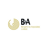 Benjamin and Associates Limited Logo