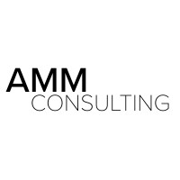 AMM Consulting LLC Logo