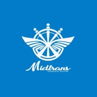 Midtrans Shipping & Services Logo