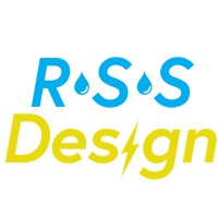 RSS Design Logo