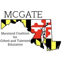 Maryland Coalition for Gifted and Talented Education Logo