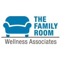 The Family Room Wellness Associates Logo