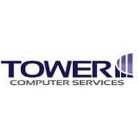 Tower Computer Services Logo