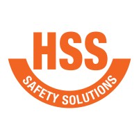 HSS Safety Solutions Logo