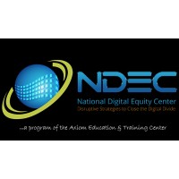 National Digital Equity Center Logo