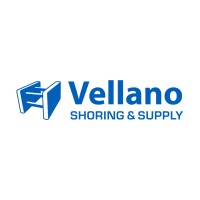 Vellano Shoring & Supply Logo