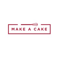 MAKE A CAKE Logo