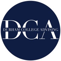 Durham College Advising Logo