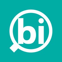 BI4all - Consultoria em Business Intelligence Logo