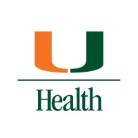 University of Miami Health System Logo