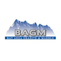 Bay Area Granite & Marble Logo
